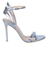 Gianvito Rossi Freesia 110mm Sandals - Farfetch at Farfetch